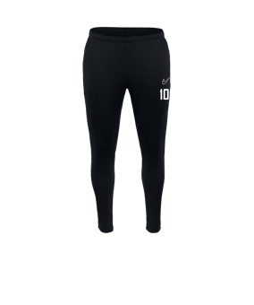 Nike Academy 25 Trainingshose Schwarz F010