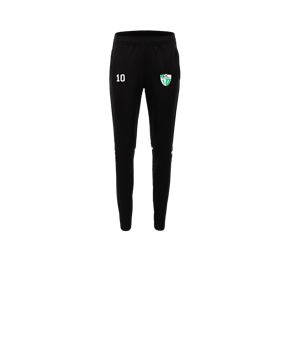 Pantalon de formation adidas Squadra 25 femmes noir