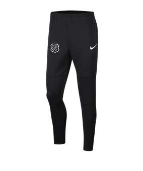Nike Park 20 Trainingshose Schwarz F010