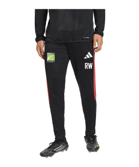adidas Tiro 26 Trainingsbroek Zwart 