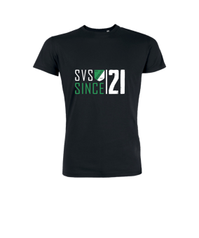 Merch Creator 2.0 T-Shirt Black FC002