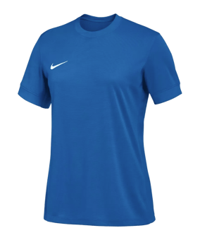 Nike Strike IV Trikot Damen Blau F463 - blau