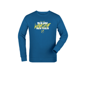 Merch Mini Changer 2.0 Sweatshirt Kids Royal Blue FC230