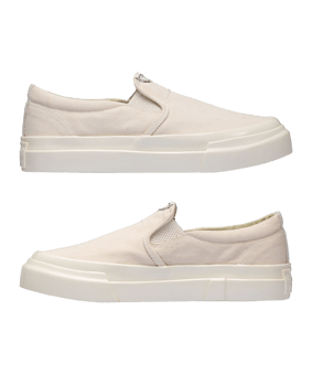 Stepney Lister Sneaker Damen Beige - beige