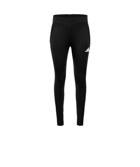 adidas Tiro 25 Competition Trainingshose Damen Schwarz