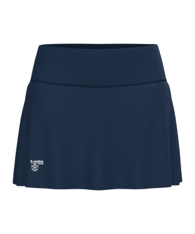 JAKO Basic 2.0 Rock Damen Dunkelblau F900