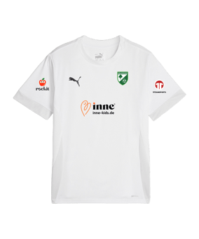 Waldkicker Trikot Kids JSG Seershausen-Müden