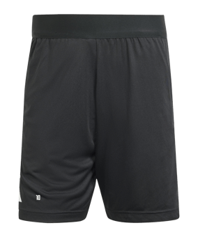 adidas Referee 24 Schiedsrichtershort Schwarz