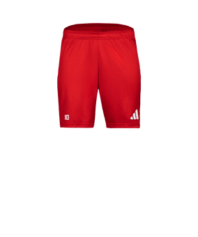 adidas Tiro 26 League Short Rot