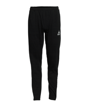Select Monaco Torwarthose Kids Schwarz F111 - schwarz