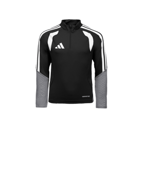 adidas Tiro 26 Competition Training Sweatshirt Kids Schwarz
