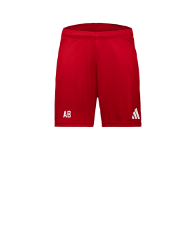 adidas Entrada 26 Short Rot