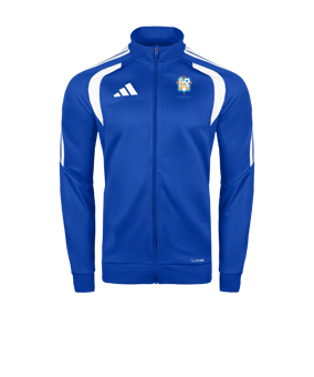 adidas Tiro 26 League Trainingsjacke Blau