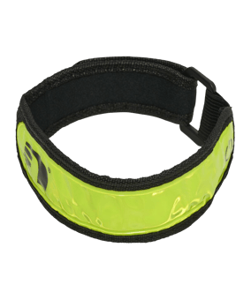 Newline Flashing Lichtband Running Gelb F0090 - gelb