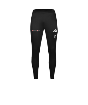 adidas Tiro 26 League Trainingshose Schwarz