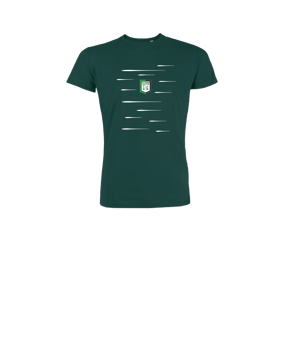Merch Mini Creator 2.0 T-Shirt Kids Glazed Green | #lines