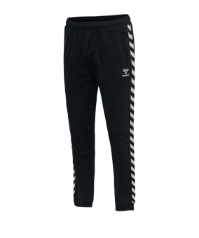 Hummel Move Classic Trainingshose Damen F2001 - schwarz