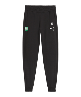 PUMA teamGOAL Casuals Jogginghose Kids F03