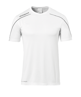 uhlsport Stream 22 Trikot kurzarm Weiss F02 - weiss