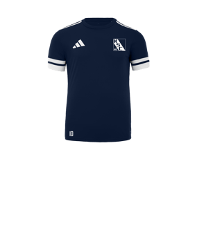 adidas Squadra 25 Trikot Kids Dunkelblau