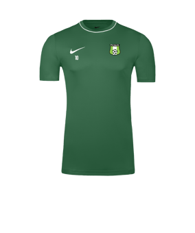 Nike Park 26 Formation Vert C302