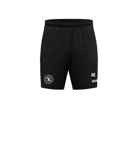 JAKO Dynamic Short Schwarz F800