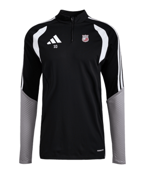 adidas Tiro 26 Competition Training Sweatshirt Noir