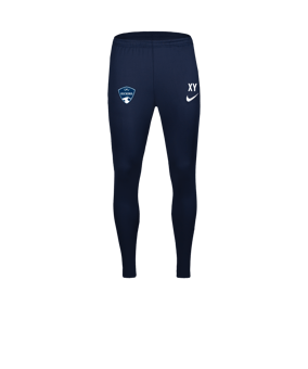 Nike Strike 26 Trainingshose Blau F410
