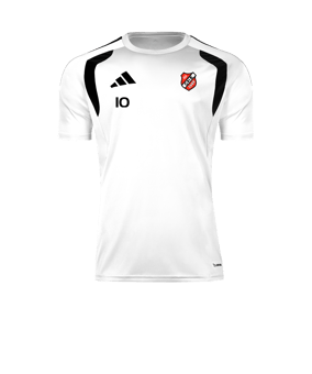 adidas Tiro 26 Trikot Weiß