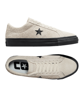 Converse One Star Pro Beige - beige