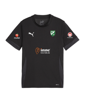 Waldkicker Trikot Kids FC Ummel