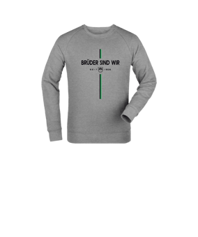 Merch Mini Changer 2.0 Sweatshirt Kids Heather Grey FC250
