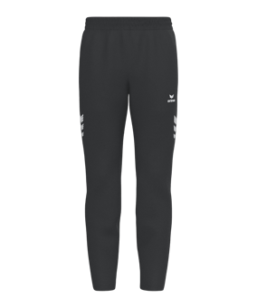 Erima Celebrate 125 Trainingshose Schwarz