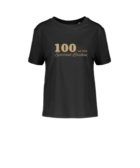 Merch Muser T-Shirt Women Black FC002
