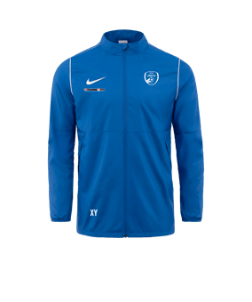 Nike Park 20 Regenjacke Blau F463