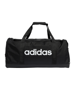 adidas Tasche Schwarz - schwarz