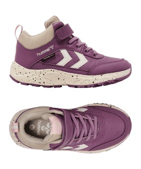 Hummel Kids Lila F3404 - lila