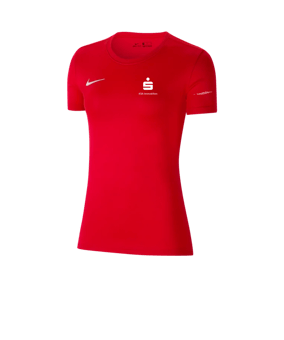 Nike Park VII Trikot Damen Rot F657