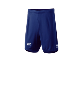 Erima Short Rio 2.0 ohne Innenslip Kids New Navy