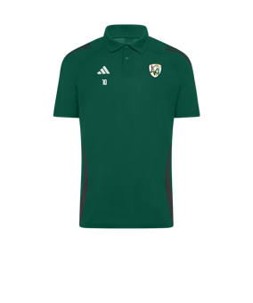 Polo adidas Tiro 24 Competition vert 