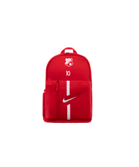 Nike Academy Team Rucksack Kids Rot F657