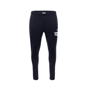 Nike Park 20 Trainingshose Blau F451