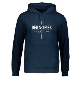 Merch Drummer 2.0 Hoody French Navy | #revolution
