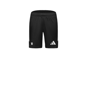 adidas Tiro 26 League Short Kinder Schwarz