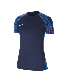 Nike Strike II Trikot Damen Blau F410 - blau