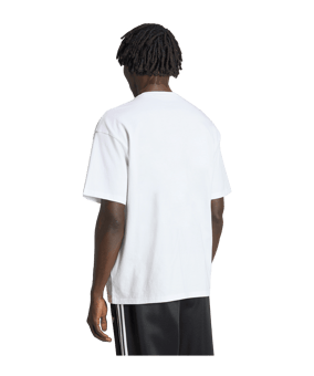 adidas Originals Peter Moore T-Shirt Blanc - blanc