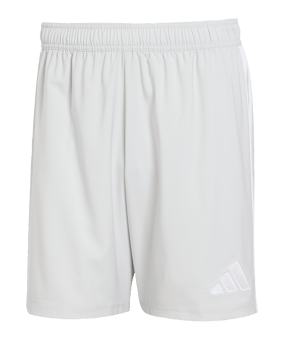 adidas Tastigo 25 Short Grau - grau