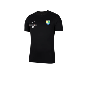 Nike Park VII Trikot kurzarm Kids Schwarz F010