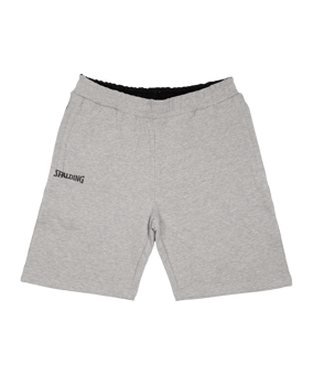 Spalding Flow Short Grau - grau