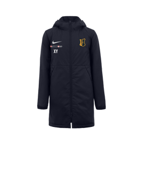 Nike Park 20 Winterjacke Kids Blau F451